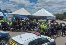 PRF reforça compromisso com a segurança viária durante ação integrada na BR 381 em Betim (MG) — Polícia Rodoviária Federal PNATRANS BETIM 01 NOV 24.jpeg