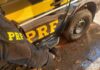PRF registra maior cumprimento de mandados de prisão dos últimos 6 anos no Tocantins — Polícia Rodoviária Federal PRF registra maior cumprimento de mandados de prisão dos últimos 6 anos no Tocantins