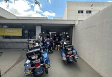 PRF visita ONG de apoio à crianças e adolescentes com câncer em Londrina (PR) — Polícia Rodoviária Federal WhatsApp Image 2024-11-14 at 15.12.19.jpeg
