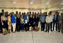 PRF/SE participa de Fórum de Gestores Federais em Sergipe — Polícia Rodoviária Federal Design sem nome - 2024-11-08T155650.376.png