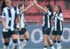 Paulistão Feminino: Corinthians vence Sao Paulo em 1º jogo da semi Paulistão Feminino: Corinthians vence Sao Paulo em 1º jogo da semi