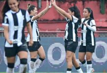 Paulistão Feminino: Corinthians vence Sao Paulo em 1º jogo da semi Paulistão Feminino: Corinthians vence Sao Paulo em 1º jogo da semi