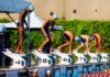Piscina Olímpica da Bahia sedia competição regional de natação neste final de semana Logo