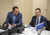 Prefeito e cônsul-geral dos Estados Unidos discutem ações para Salvador – Secretaria de Comunicação Prefeito e cônsul-geral dos Estados Unidos discutem ações para Salvador – Secretaria de Comunicação