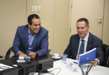 Prefeito e cônsul-geral dos Estados Unidos discutem ações para Salvador – Secretaria de Comunicação Prefeito e cônsul-geral dos Estados Unidos discutem ações para Salvador – Secretaria de Comunicação