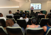 Prefeitura capacita ambulantes sobre práticas sanitárias para Natal Luz e festas populares – Secretaria de Comunicação Prefeitura capacita ambulantes sobre práticas sanitárias para Natal Luz e festas populares – Secretaria de Comunicação