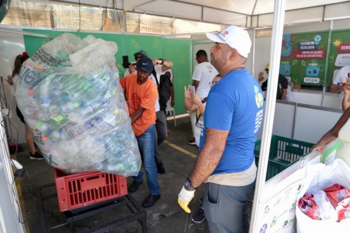 Prefeitura de Salvador abre inscrições para credenciamento de OSCs em programa de reciclagem – Secretaria de Comunicação