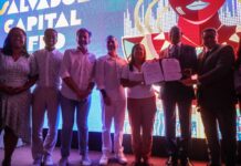 Prefeitura de Salvador assina acordo de cooperação internacional com República do Benin – Secretaria de Comunicação Prefeitura de Salvador assina acordo de cooperação internacional com República do Benin – Secretaria de Comunicação