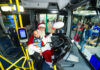 Prefeitura de Salvador realiza ação especial de Natal com Papai Noel no BRT – Secretaria de Comunicação Prefeitura de Salvador realiza ação especial de Natal com Papai Noel no BRT – Secretaria de Comunicação