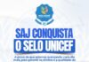 Prefeitura de Santo Antônio de Jesus conquistou o Selo do Fundo das Nações Unidas para a Infância (UNICEF) 2021/2024 – Prefeitura de Santo Antônio de Jesus – BA Prefeitura de Santo Antônio de Jesus conquistou o Selo do Fundo das Nações Unidas para a Infância (UNICEF) 2021/2024 – Prefeitura de Santo Antônio de Jesus - BA