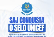 Prefeitura de Santo Antônio de Jesus conquistou o Selo do Fundo das Nações Unidas para a Infância (UNICEF) 2021/2024 – Prefeitura de Santo Antônio de Jesus – BA Prefeitura de Santo Antônio de Jesus conquistou o Selo do Fundo das Nações Unidas para a Infância (UNICEF) 2021/2024 – Prefeitura de Santo Antônio de Jesus - BA