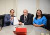 Prefeitura e TCM assinam termo para auditoria do Salvador Social II – Secretaria de Comunicação Prefeitura e TCM assinam termo para auditoria do Salvador Social II – Secretaria de Comunicação