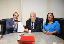 Prefeitura e TCM assinam termo para auditoria do Salvador Social II – Secretaria de Comunicação Prefeitura e TCM assinam termo para auditoria do Salvador Social II – Secretaria de Comunicação