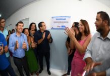 Prefeitura entrega nova escola em Pernambués com capacidade para 165 alunos do Ensino Fundamental I – Secretaria de Comunicação Prefeitura entrega nova escola em Pernambués com capacidade para 165 alunos do Ensino Fundamental I – Secretaria de Comunicação