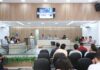 Prefeitura realizou audiência pública de apresentação do Plano Municipal de Gestão Integrada de Resíduos Sólidos – Prefeitura de Santo Antônio de Jesus – BA Prefeitura realizou audiência pública de apresentação do Plano Municipal de Gestão Integrada de Resíduos Sólidos – Prefeitura de Santo Antônio de Jesus - BA