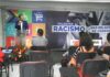 Procon-BA celebra Dia Nacional de Zumbi e da Consciência Negra com debate sobre racismo nas relações de consumo Logo