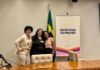Programas especiais do PPA Participativo são apresentados em encontro nacional sobre orçamento sensível a gênero Logo