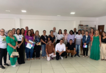 Projeto Avança Turismo Bahia realizada ações estruturantes para qualificar destinos Logo
