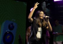 Projeto musical destinado a estudantes da rede estadual da Bahia tem parceria com a Warner Logo