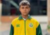 Promessa do karatê, adolescente de Pau da Lima conquista pódio em competição internacional – Secretaria de Comunicação Promessa do karatê, adolescente de Pau da Lima conquista pódio em competição internacional – Secretaria de Comunicação