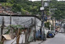 Representantes de favelas indicam desafios para o G20 Representantes de favelas indicam desafios para o G20