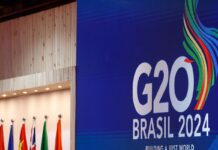 Reunião de cúpula do G20 decidirá sobre taxação de super-ricos Reunião de cúpula do G20 decidirá sobre taxação de super-ricos