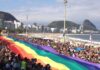 Rio tem esquema especial de serviços para Parada Do Orgulho LGBTI+ Rio tem esquema especial de serviços para Parada Do Orgulho LGBTI+
