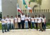 SAJ: Alunos da rede municipal de ensino receberam medalhas na Olimpíada de Astronomia (OBA) e Mostra de Foguetes (MOBFOG) – Prefeitura de Santo Antônio de Jesus – BA SAJ: Alunos da rede municipal de ensino receberam medalhas na Olimpíada de Astronomia (OBA) e Mostra de Foguetes (MOBFOG) – Prefeitura de Santo Antônio de Jesus - BA