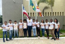 SAJ: Alunos da rede municipal de ensino receberam medalhas na Olimpíada de Astronomia (OBA) e Mostra de Foguetes (MOBFOG) – Prefeitura de Santo Antônio de Jesus – BA SAJ: Alunos da rede municipal de ensino receberam medalhas na Olimpíada de Astronomia (OBA) e Mostra de Foguetes (MOBFOG) – Prefeitura de Santo Antônio de Jesus - BA