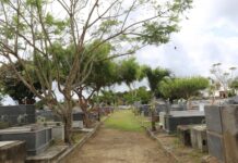 SAJ: Prefeitura realizou o tradicional processo de revitalização do cemitério municipal em preparação ao Dia de Finados – Prefeitura de Santo Antônio de Jesus – BA SAJ: Prefeitura realizou o tradicional processo de revitalização do cemitério municipal em preparação ao Dia de Finados – Prefeitura de Santo Antônio de Jesus - BA