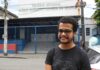 SEC monta esquema especial para apoiar estudantes no Enem 2024 Logo