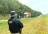 Sábado marcado por flagrantes alarmantes de excesso de velocidade na BR 324 — Polícia Rodoviária Federal radar 20.jpeg