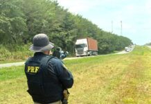 Sábado marcado por flagrantes alarmantes de excesso de velocidade na BR 324 — Polícia Rodoviária Federal radar 20.jpeg