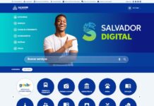 Salvador Digital tem 620 mil cidadãos cadastrados e 1 milhão de atendimentos concluídos em três anos de funcionamento Salvador Digital tem 620 mil cidadãos cadastrados e 1 milhão de atendimentos concluídos em três anos de funcionamento