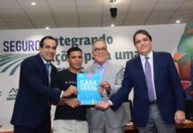Salvador vai regularizar mais 40 mil imóveis pelo programa Casa Legal – Secretaria de Comunicação Salvador vai regularizar mais 40 mil imóveis pelo programa Casa Legal – Secretaria de Comunicação