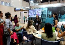 Saúde de Salvador marca presença em XXI Congresso Internacional de Odontologia da Bahia 2024 neste fim de semana – Secretaria de Comunicação Saúde de Salvador marca presença em XXI Congresso Internacional de Odontologia da Bahia 2024 neste fim de semana – Secretaria de Comunicação