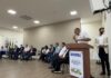 Secretário da Agricultura da Bahia participa da assinatura do Pacto Nacional do Trabalho Decente no Meio Rural Logo