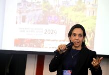 Sema fortalece debates sobre políticas ambientais no VII Fórum de Sustentabilidade da Baía de Todos-os-Santos Logo