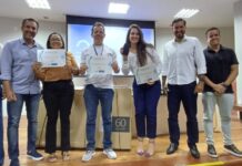 Seman aposta na inovação para prevenir incidentes e dar celeridade às ações de manutenção – Secretaria de Comunicação Seman aposta na inovação para prevenir incidentes e dar celeridade às ações de manutenção – Secretaria de Comunicação