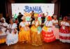Setur-BA realiza evento temático em São Paulo para promover o verão da Bahia Logo