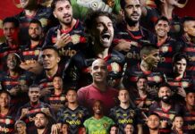 Sport e Ceará voltam à Série A de 2025; Mirassol obtém acesso inédito Sport e Ceará voltam à Série A de 2025; Mirassol obtém acesso inédito