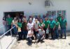 Técnicos do Tocantins conhecem experiências da agricultura familiar baiana Logo