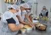 Treinar para Empregar oferece capacitações gastronômicas gratuitas em dezembro – Secretaria de Comunicação Treinar para Empregar oferece capacitações gastronômicas gratuitas em dezembro – Secretaria de Comunicação