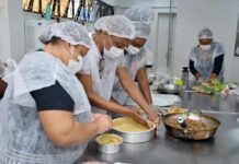 Treinar para Empregar oferece capacitações gastronômicas gratuitas em dezembro – Secretaria de Comunicação Treinar para Empregar oferece capacitações gastronômicas gratuitas em dezembro – Secretaria de Comunicação