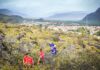 Ultra Trail Chapada Diamantina movimentou Mucugê no último final de semana Logo