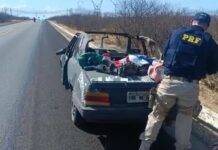 Veículo em péssimas condições é apreendido pela PRF em Lajes/RN — Polícia Rodoviária Federal WhatsApp Image 2024-11-22 at 4.15.29 PM.jpeg