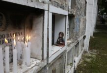 Vereadores denunciam perda de restos mortais em cemitérios de SP Vereadores denunciam perda de restos mortais em cemitérios de SP