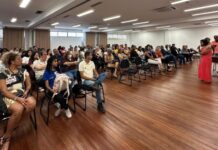 Workshop discute combate ao racismo e à intolerância religiosa na gestão pública – Secretaria de Comunicação Workshop discute combate ao racismo e à intolerância religiosa na gestão pública – Secretaria de Comunicação