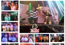 Mambolada, Mari Fernandez, Toque 10 e Robyssão abrilhantaram os participantes da 2a. noite do Festival Salinas 2024