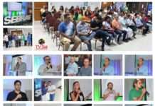 SEBRAE e SIPACEB realizaram Encontro Empresarial de Negócios e Inovação, nessa quinta-feira, 07, em S.A.Jesus